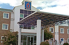 Motel 6 Denver East - Aurora