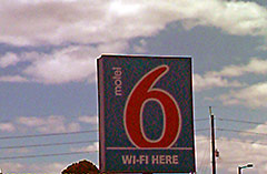 Motel 6 