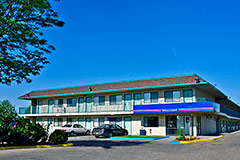 Motel 6 Pueblo I-25