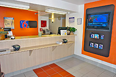 Motel 6 