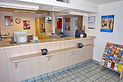 Motel 6 