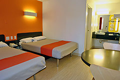 Motel 6 