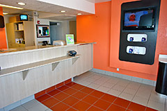 Motel 6 