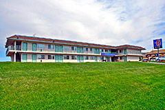 Motel 6 Pendleton