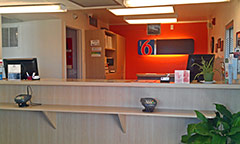 Motel 6 