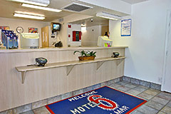 Motel 6 