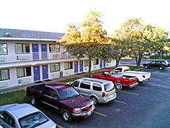 Motel 6 