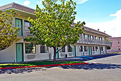 Motel 6 Las Cruces