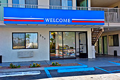 Motel 6 