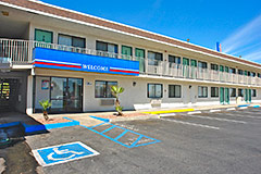 Motel 6 Yuma - Oldtown