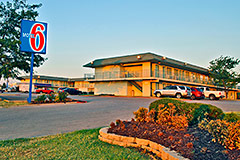 Motel 6 Tulsa West