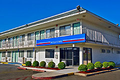 Motel 6 Shreveport/Bossier City