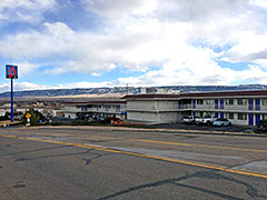 Motel 6 