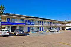 Motel 6 