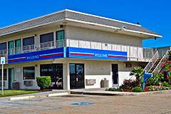 Motel 6 Gulfport