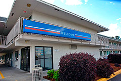 Motel 6 Tuscaloosa