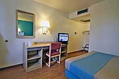 Motel 6 