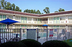 Motel 6 