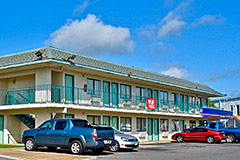 Motel 6 