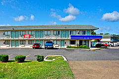 Motel 6 Alexandria