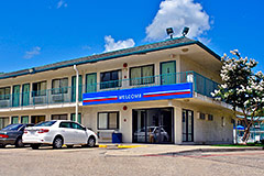 Motel 6 Lafayette
