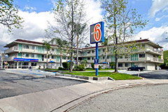 Motel 6 San Bernardino North