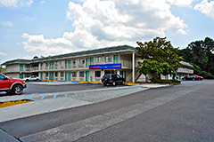 Motel 6 