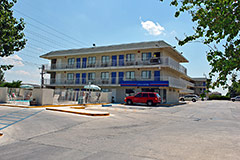 Motel 6 