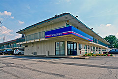 Motel 6 Pittsburgh - Crafton