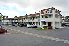 Motel 6 Fremont South