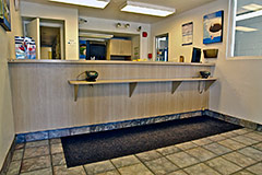 Motel 6 