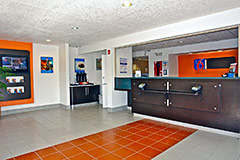 Motel 6 