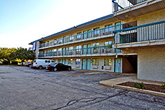 Motel 6 
