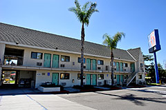 Motel 6 