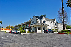 Motel 6 Los Angeles - Baldwin Park