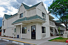 Motel 6 Denver West Wheat Ridge - North