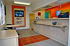 Motel 6 