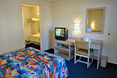 Motel 6 