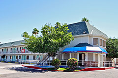 Motel 6 Mesa South