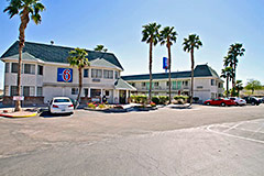 Motel 6 Yuma East