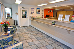 Motel 6 