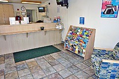 Motel 6 