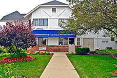 Motel 6 Chicago Northwest - Palatine