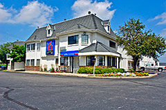 Motel 6 Milwaukee West - Brookfield