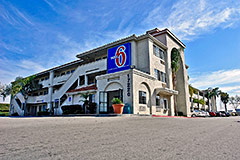 Motel 6 Los Angeles - Bellflower