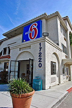 Motel 6 