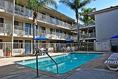 Motel 6 