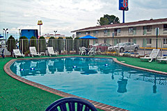Motel 6 