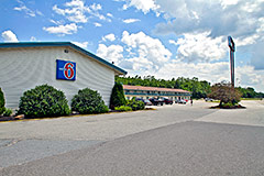 Motel 6 Leominster