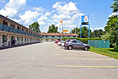 Motel 6 